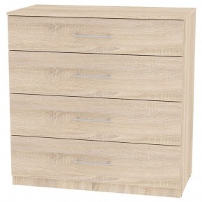 Комод K-93x90x45-1 (ДСС) Калисто в Кудымкаре - kudymkar.mebel24.online | фото