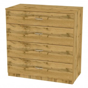 Комод K-93x90x45-1 (ДВ)​​​​​​​ Калисто в Кудымкаре - kudymkar.mebel24.online | фото