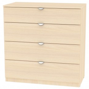 Комод K-93x90x45-1-TR (ДМ) Калисто в Кудымкаре - kudymkar.mebel24.online | фото
