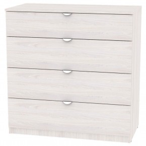Комод K-93x90x45-1-TR (ЯАС) Калисто в Кудымкаре - kudymkar.mebel24.online | фото
