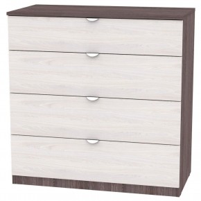Комод K-93x90x45-1-TR (ЯАТ-ЯАС) Калисто в Кудымкаре - kudymkar.mebel24.online | фото