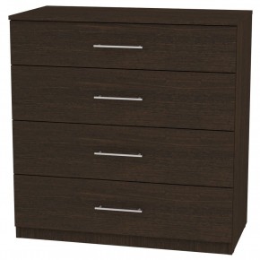 Комод K-93x90x45-1 (Венге) Калисто в Кудымкаре - kudymkar.mebel24.online | фото