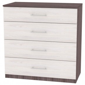 Комод K-93x90x45-1 (ЯАТ-ЯАС) Калисто в Кудымкаре - kudymkar.mebel24.online | фото