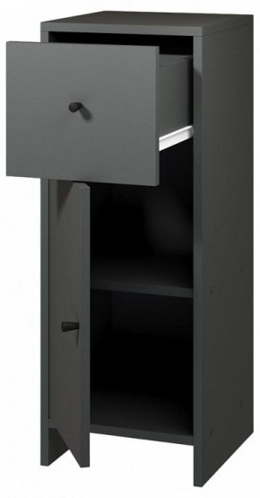 Комод Квадро в Кудымкаре - kudymkar.mebel24.online | фото 2