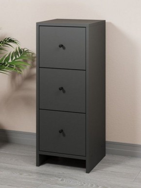 Комод Квадро в Кудымкаре - kudymkar.mebel24.online | фото 3