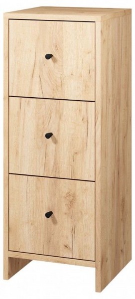 Комод Квадро в Кудымкаре - kudymkar.mebel24.online | фото