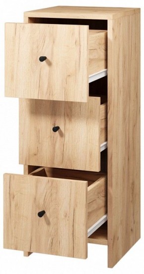 Комод Квадро в Кудымкаре - kudymkar.mebel24.online | фото 2