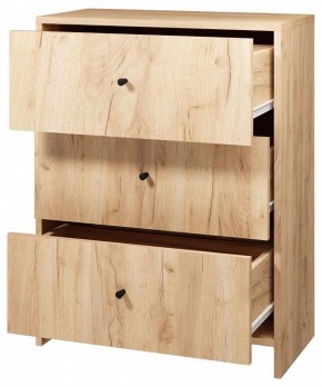 Комод Квадро в Кудымкаре - kudymkar.mebel24.online | фото 2