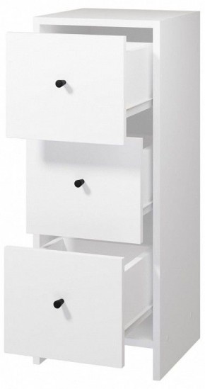 Комод Квадро в Кудымкаре - kudymkar.mebel24.online | фото 2