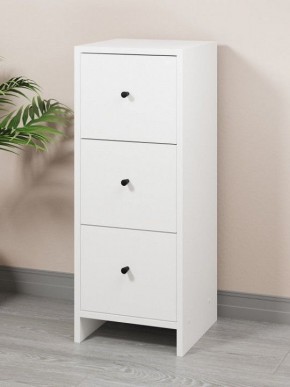Комод Квадро в Кудымкаре - kudymkar.mebel24.online | фото 3