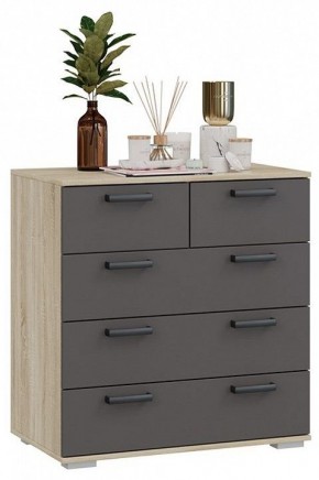 Комод Квинт 02-45.003 в Кудымкаре - kudymkar.mebel24.online | фото 1