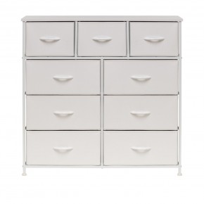 Комод Leset Линкс 9 ящиков (к/з) в Кудымкаре - kudymkar.mebel24.online | фото 1