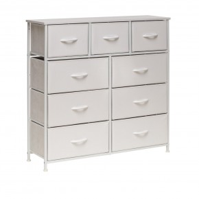 Комод Leset Линкс 9 ящиков (к/з) в Кудымкаре - kudymkar.mebel24.online | фото 2