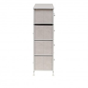 Комод Leset Линкс 9 ящиков (к/з) в Кудымкаре - kudymkar.mebel24.online | фото 4