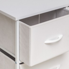 Комод Leset Линкс 9 ящиков (к/з) в Кудымкаре - kudymkar.mebel24.online | фото 8