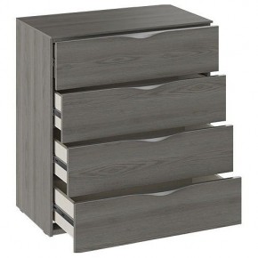 Комод Либерти ТД-297.04.02 в Кудымкаре - kudymkar.mebel24.online | фото 2
