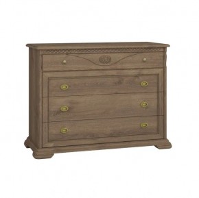 Комод Лика ММ-137-04 в Кудымкаре - kudymkar.mebel24.online | фото 3