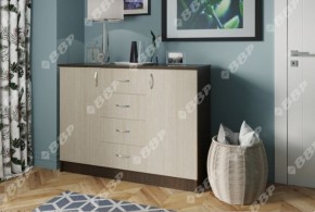 Комод М-03 ЛДСП в Кудымкаре - kudymkar.mebel24.online | фото 1