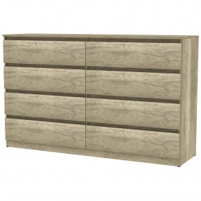 Комод Мальта K113 (ДКМ) в Кудымкаре - kudymkar.mebel24.online | фото