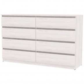 Комод Мальта K113 (ЯАС) в Кудымкаре - kudymkar.mebel24.online | фото