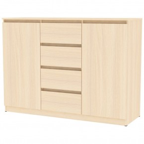 Комод Мальта K118 (ДМ) в Кудымкаре - kudymkar.mebel24.online | фото