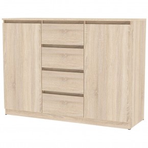 Комод Мальта K118 (ДСС) в Кудымкаре - kudymkar.mebel24.online | фото