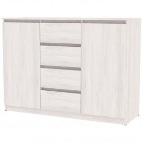 Комод Мальта K118 (ЯАС) в Кудымкаре - kudymkar.mebel24.online | фото