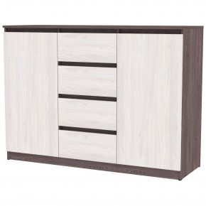 Комод Мальта K118 (ЯАТ-ЯАС) в Кудымкаре - kudymkar.mebel24.online | фото