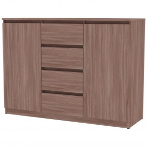 Комод Мальта K118 (ЯШТ) в Кудымкаре - kudymkar.mebel24.online | фото