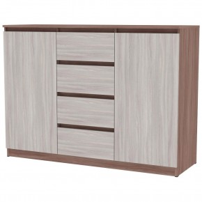 Комод Мальта K118 (ЯШТ-ЯШС) в Кудымкаре - kudymkar.mebel24.online | фото