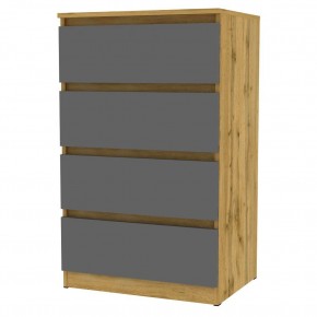 Комод Мальта K131 в Кудымкаре - kudymkar.mebel24.online | фото 20