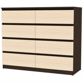 Комод Мальта K133 (ДМ) в Кудымкаре - kudymkar.mebel24.online | фото