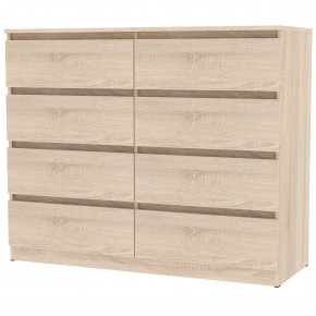 Комод Мальта K133 (ДСС) в Кудымкаре - kudymkar.mebel24.online | фото