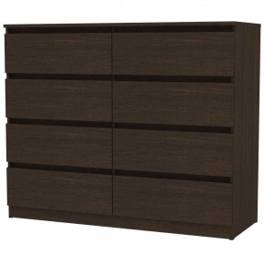 Комод Мальта K133 (Венге) в Кудымкаре - kudymkar.mebel24.online | фото
