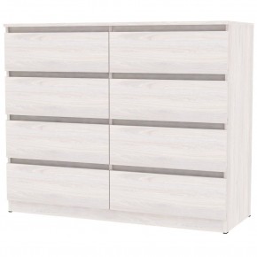 Комод Мальта K133 (ЯАС) в Кудымкаре - kudymkar.mebel24.online | фото