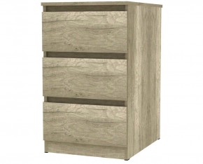 Комод Мальта K204 (ДКМ) в Кудымкаре - kudymkar.mebel24.online | фото