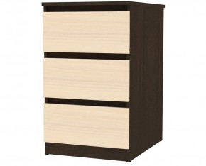 Комод Мальта K204 (Венге-ДМ) в Кудымкаре - kudymkar.mebel24.online | фото