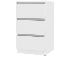 Комод Мальта K205 (Белый) в Кудымкаре - kudymkar.mebel24.online | фото