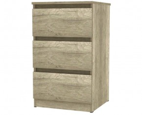 Комод Мальта K205 (ДКМ) в Кудымкаре - kudymkar.mebel24.online | фото