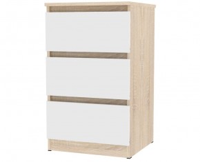 Комод Мальта K205 (ДСС-Белый) в Кудымкаре - kudymkar.mebel24.online | фото