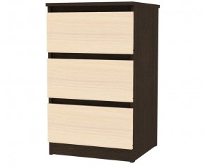 Комод Мальта K205 (Венге-ДМ) в Кудымкаре - kudymkar.mebel24.online | фото
