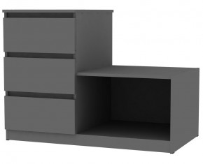 Комод Мальта K206 в Кудымкаре - kudymkar.mebel24.online | фото 21