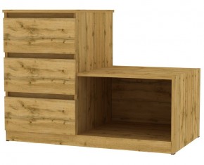Комод Мальта K206 (ДВ) в Кудымкаре - kudymkar.mebel24.online | фото