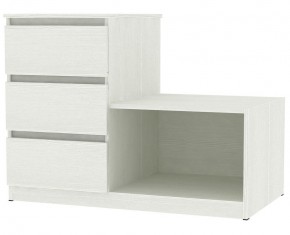Комод Мальта K206 (ВД) в Кудымкаре - kudymkar.mebel24.online | фото