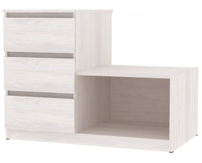 Комод Мальта K206 (ЯАС) в Кудымкаре - kudymkar.mebel24.online | фото
