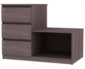 Комод Мальта K206 (ЯАТ) в Кудымкаре - kudymkar.mebel24.online | фото