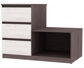 Комод Мальта K206 (ЯАТ-ЯАС) в Кудымкаре - kudymkar.mebel24.online | фото