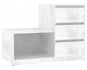 Комод Мальта K207 в Кудымкаре - kudymkar.mebel24.online | фото 16