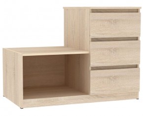 Комод Мальта K207 (ДСС) в Кудымкаре - kudymkar.mebel24.online | фото