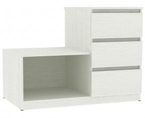 Комод Мальта K207 (ВД) в Кудымкаре - kudymkar.mebel24.online | фото